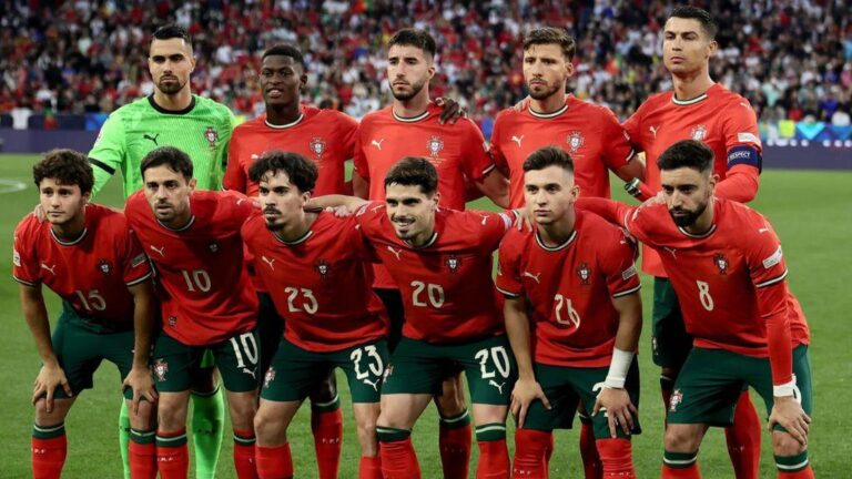 TVI Inicia Cobertura do Mundial de Futebol com Acesso Exclusivo