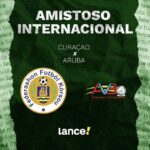 Curaçao e Aruba se Enfrentam em Amistoso Pré-Copa do Mundo 2026