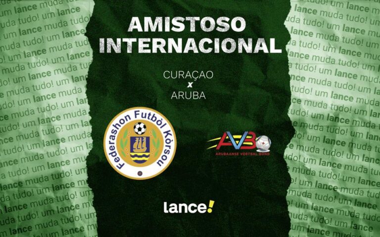 Curaçao e Aruba se Enfrentam em Amistoso Pré-Copa do Mundo 2026