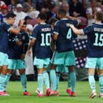 Estados Unidos e Alemanha se enfrentam em amistoso preparatório para a Copa do Mundo 2026