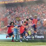 Copa do Mundo de 2026: Simulação Prevejo a Espanha como Campeã