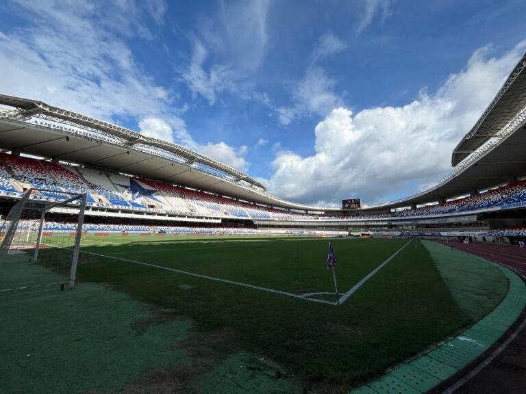 Paysandu e Anápolis: Uma Final Empolgante na Copa Verde 2026