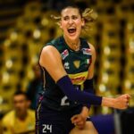 Brasil encerra invencibilidade da Itália em partida emocionante na Liga das Nações