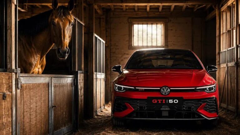 Nuvolari: O Novo Supercarro da Audi Que Promete Revolucionar o Mercado