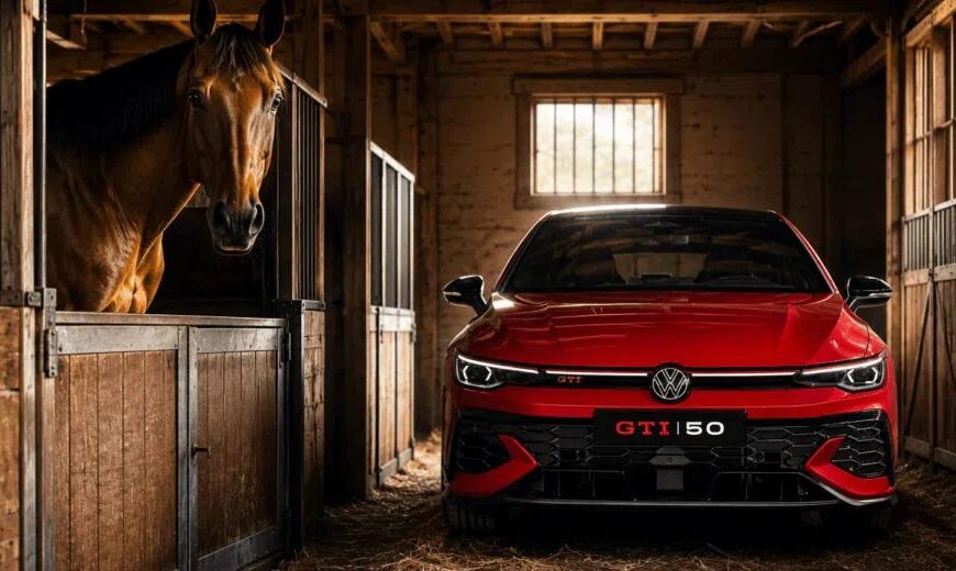 Nuvolari: O Novo Supercarro da Audi Que Promete Revolucionar o Mercado