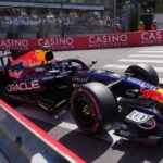 A Surge na Competitividade de Max Verstappen e Red Bull em Mônaco