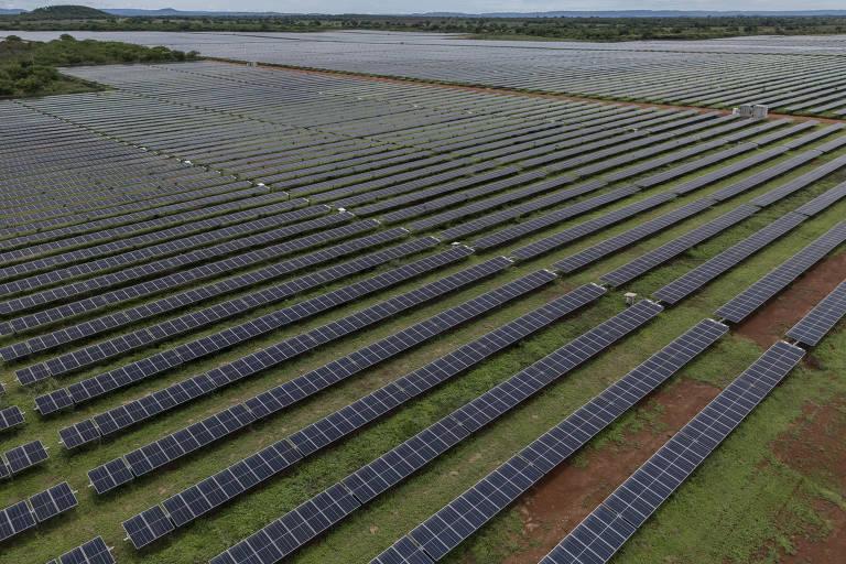 ONS Aciona Plano Emergencial Inédito para Cortar Geração de Energia