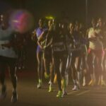 Maratona do Rio 2026: Frio e Competição em Grande Estilo