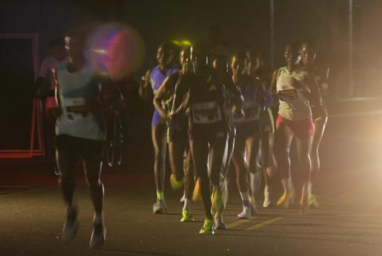 Maratona do Rio 2026: Frio e Competição em Grande Estilo