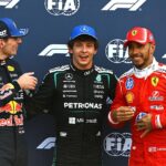 Verstappen e Hamilton Aconselham Antonelli para o GP de Mônaco: ‘Espere dois segundos’