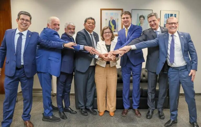 Derrota de Teresa Leitão marca início desafiador no Senado