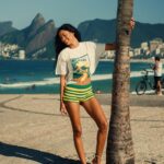Brasil enfrenta o Egito em amistoso preparatório para a Copa do Mundo 2026