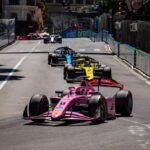 Vitória de Nikola Tsolov no Grande Prêmio de Mônaco de F2 e a Atualização do Campeonato