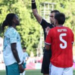 Alemanha, Portugal e Inglaterra brilham em amistosos antes da Copa do Mundo