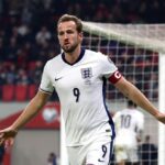 Inglaterra se Prepara para o Amistoso Contra a Nova Zelândia na Flórida