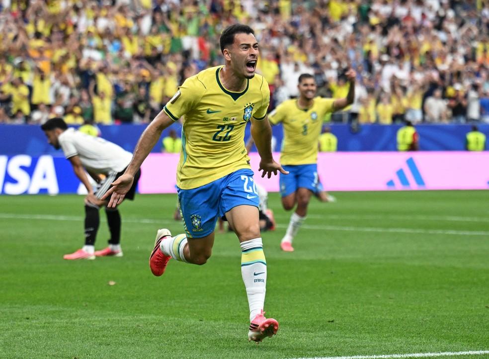 Brasil x Japão Copa do Mundo 2026