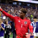 Zion Suzuki: O Goleiro Japonês que Desafia o Brasil na Copa do Mundo de 2026