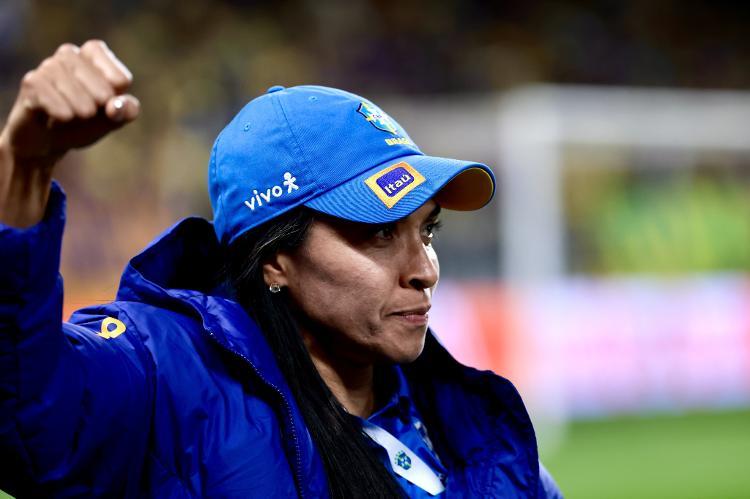 Brasil vence Estados Unidos em amistoso feminino com virada emocionante
