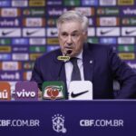 Brasil se prepara para a Copa do Mundo de 2026: Datas, horários e locais dos jogos