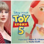 Taylor Swift Retorna às Raízes Country com ‘I Knew It, I Knew You’ do Filme ‘Toy Story 5’