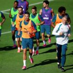 Portugal e Chile se Enfrentam em Amistoso Internacional: Onde Assistir e Escalações