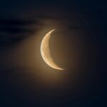 Qual a Fase da Lua Neste Sábado (6) e o Calendário Lunar de Junho