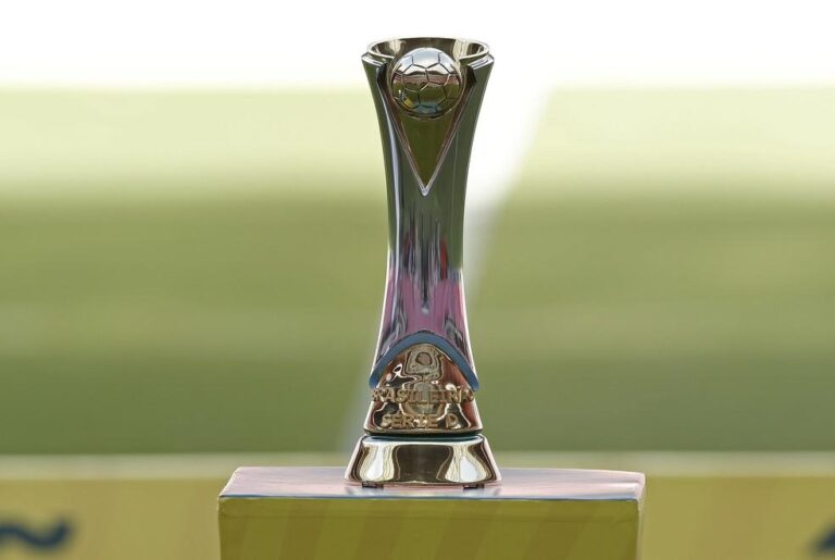 Série D do Campeonato Brasileiro: Confrontos da Segunda Fase já estão definidos!
