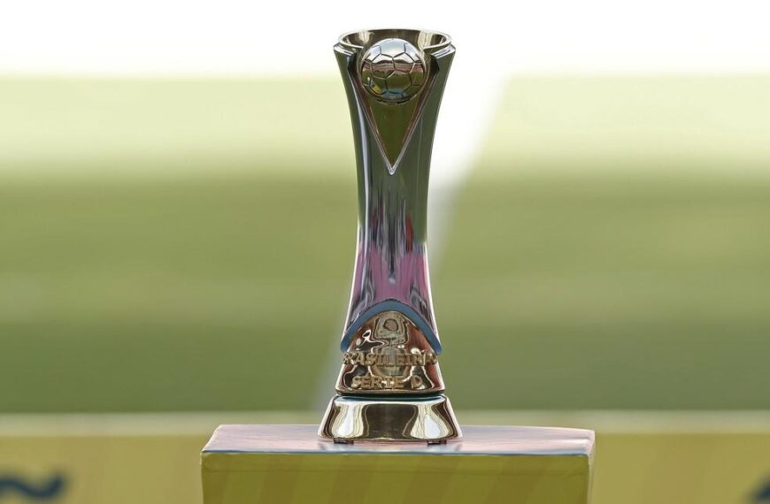 Série D do Campeonato Brasileiro: Confrontos da Segunda Fase já estão definidos!