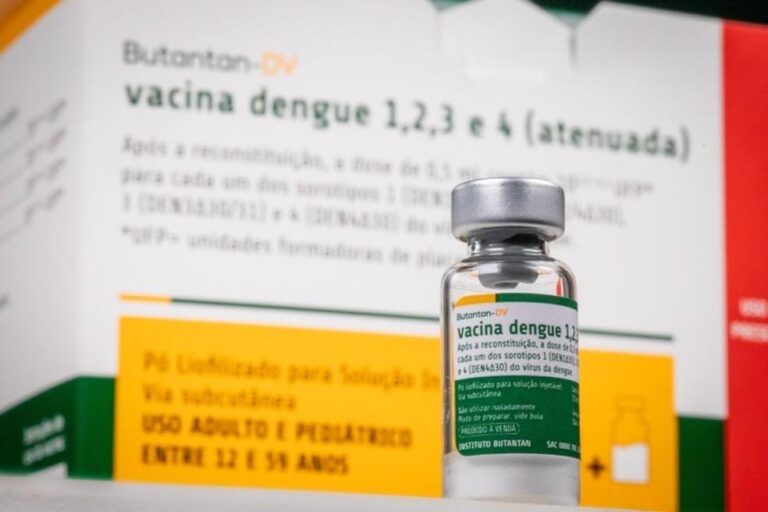 Suspensão da Vacina contra a Dengue do Butantan: Entenda o que Aconteceu