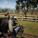 Red Dead Redemption 2: O Mod Inovador que Torna o Jogo Mais Imersivo