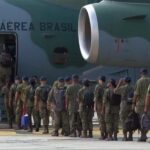 FAB Envia Ajuda Humanitária à Venezuela Após Terremotos Devastadores