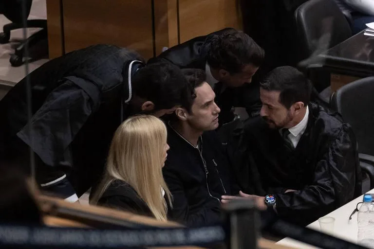 Promotor Classifica Jairinho como Psicopata e Monique como Narcisista em Julgamento do Caso Henry Borel