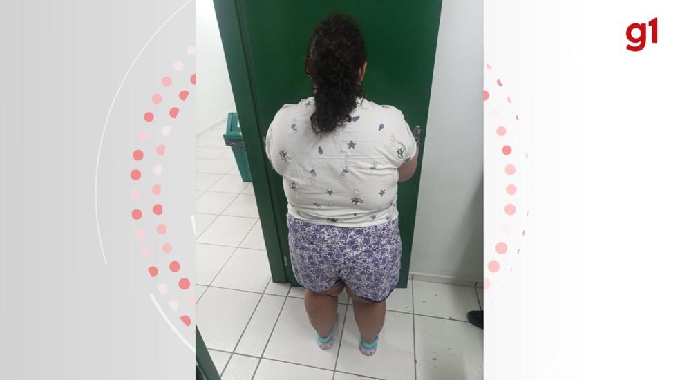 Mulher de 37 anos se passava por adolescente de 12 anos em Joinville (SC)