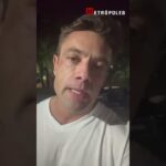 Rafael Cardoso admite recaída e se interna em clínica de reabilitação