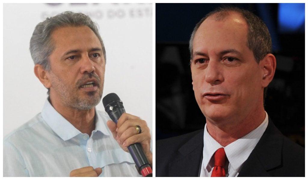 Disputa pelo governo do Ceará a 4 meses da eleição, segundo pesquisa Ipsos-Ipec