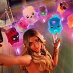Fortnite Revela Novidades do Capítulo 7, Temporada 3: Sprites, Armas e Mudanças no Mapa