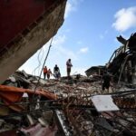 Venezuela vive drama humanitário após terremotos devastadores