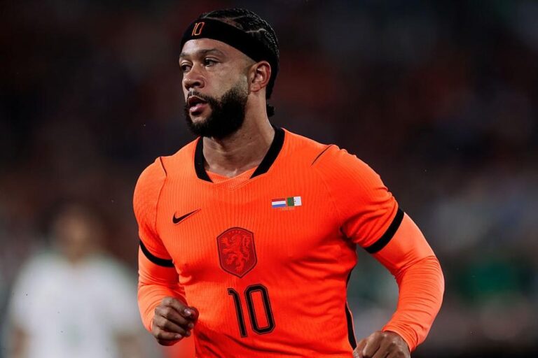Holanda Encarará Uzbequistão em Último Amistoso Antes da Copa do Mundo 2026