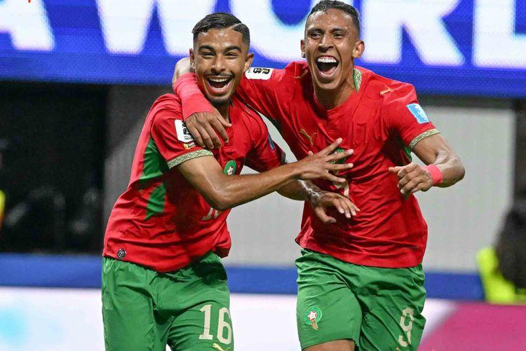Marrocos Avança na Copa do Mundo 2026 Após Vitória Sobre Haiti