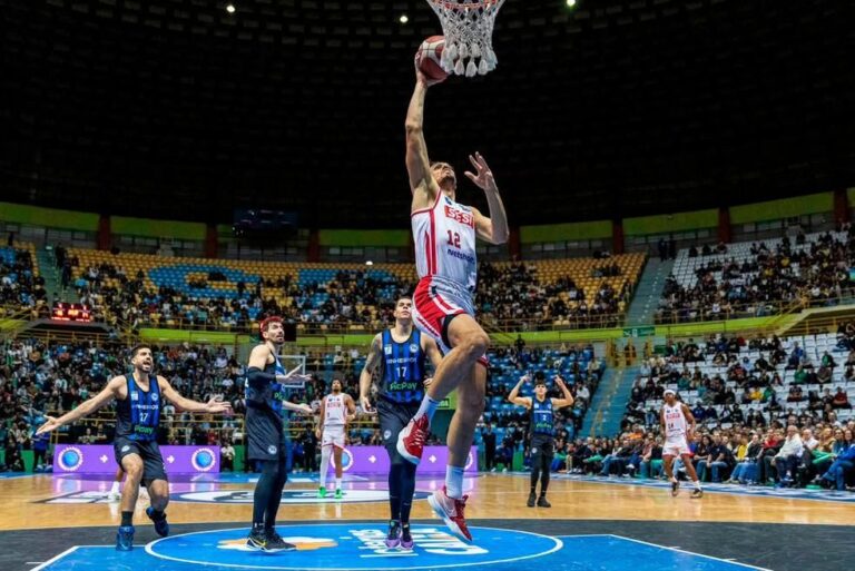 Rafa Mineiro se destaca como segundo em partidas no NBB enquanto Pinheiros firma parcerias surpreendentes