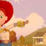 Taylor Swift Lança Música “I Knew It, I Knew You” para Toy Story 5