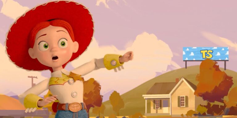 Taylor Swift Lança Música “I Knew It, I Knew You” para Toy Story 5