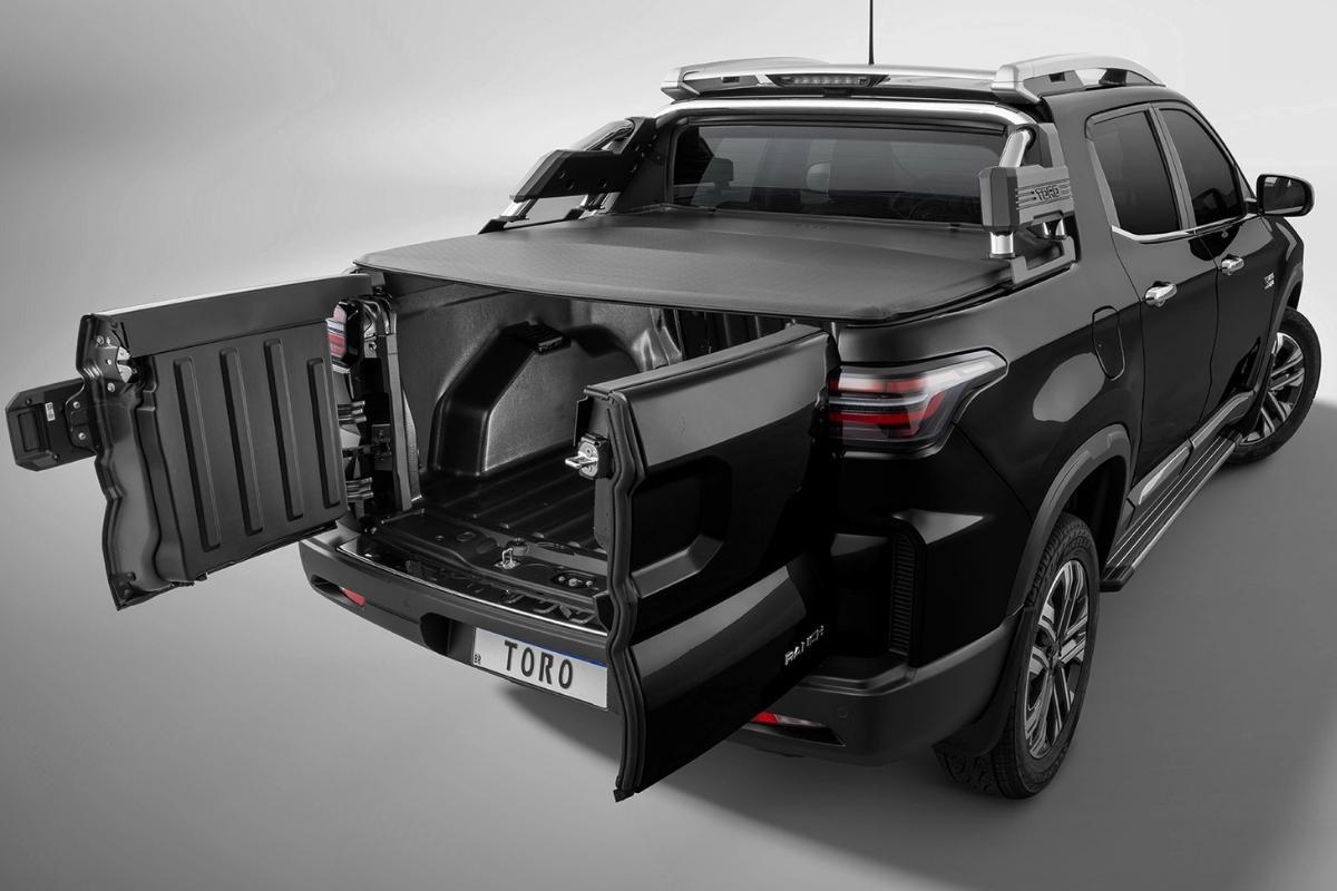 Fiat Toro