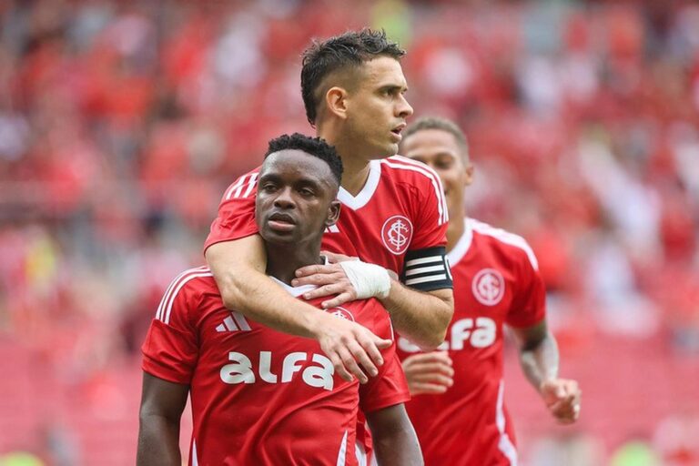Colômbia sem Borré e Carbonero: Desfalques do Inter na Copa do Mundo 2026