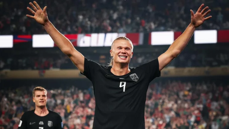 Brasil enfrenta Japão com foco em classificatórias da Copa do Mundo: possível duelo com Haaland na próxima fase