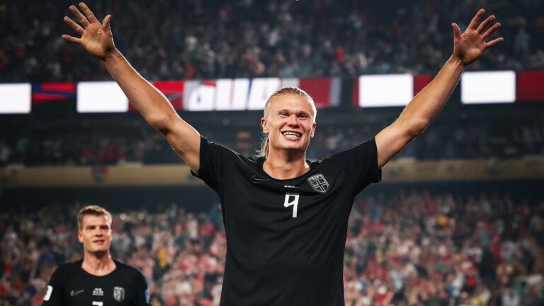 Brasil enfrenta Japão com foco em classificatórias da Copa do Mundo: possível duelo com Haaland na próxima fase