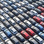 Ford faz recall de mais de 741 mil veículos devido a problema no sistema de estacionamento