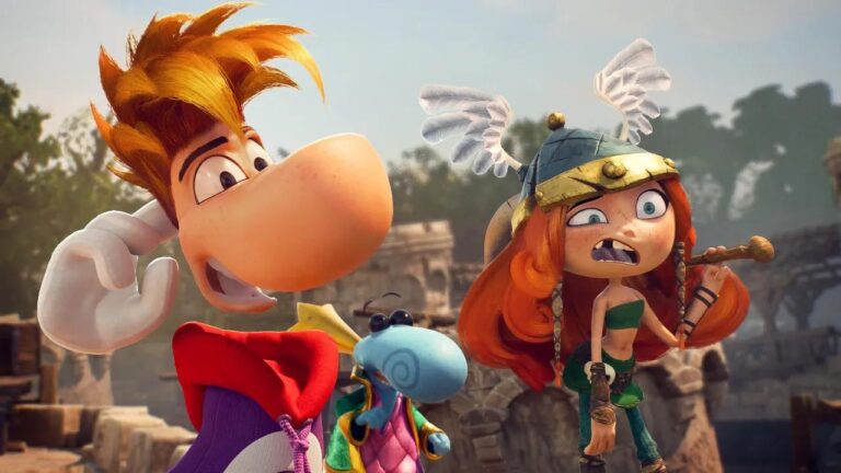 Rayman Legends Retold: O Retorno Nostálgico de um Clássico dos Jogos