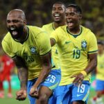 Luiz Henrique Sob Pressão: Quem Perdeu Espaço na Seleção Após Amistoso com Panamá?