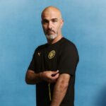 Manchester City Contrata Enzo Maresca como Novo Técnico